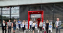 Hailo, Lotus und Hailo Wind Systems feiern ihre Absolventen