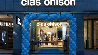 Clas Ohlsons Nummer vier ist eröffnet
