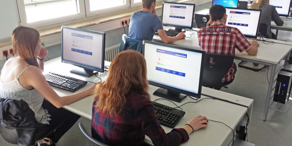 E-Learning, Mitarbeiterweiterbildung