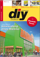 diy Ausgabe 1/2014