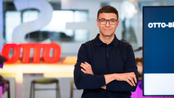 Home and Living wächst bei Otto mit am stärksten