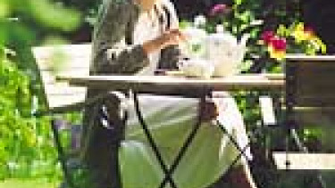 Gartenmöbel sind ein Wachstumsmarkt