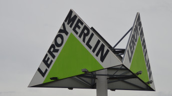 Leroy Merlin stoppt Pläne für Belarus endgültig