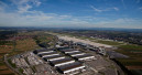 Dach+Holz plant mit zusätzlicher Halle