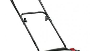 Vertikutieren und lüften