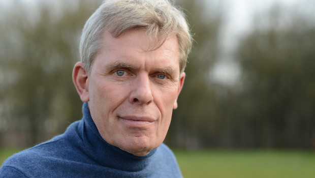 Damien Delaplanque hat die Geschicke von Leroy Merlin und der Groupe Adeo über mehr als zwei Jahrzehnte gelenkt.