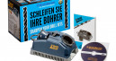 Bohrer schärfen leicht gemacht