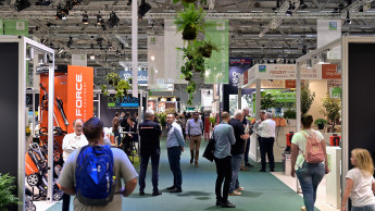 Mehr Besucher und Aussteller: „Äußerst positive Bilanz“ der Spoga+Gafa Mehr Besucher und Aussteller: „Äußerst positive Bilanz“ der Spoga+Gafa