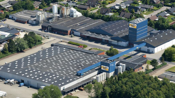 Bostik übernimmt dänisches Unternehmen LIP