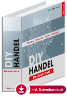 DIY Handel in Deutschland