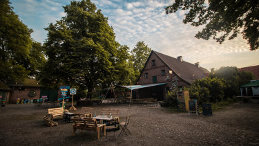 Toom Baumarkt unterstützt das Kliemannsland