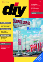 diy Ausgabe 10/2007