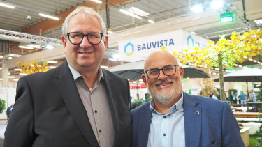 Die freundliche Kooperation