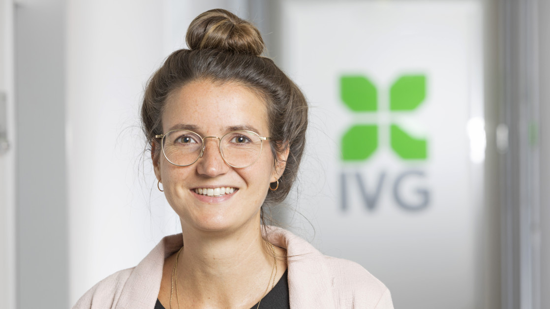 IVG startet mit vier neuen Mitglied... - diy online