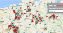 Verbesserter Standortfinder für Profis und Heimwerker