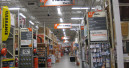 Home Depot mit höchstem Quartalsumsatz in der Firmengeschichte