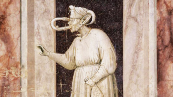 Vorsicht ist geboten