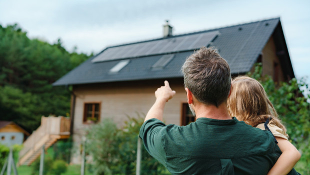 Ein Abo-Modell soll Photovoltaikanlagen für Eigenheimbesitzer in der Schweiz erschwinglich machen.