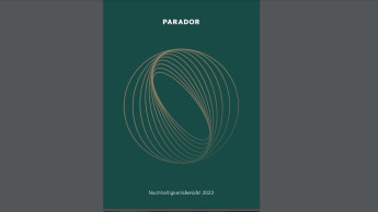 Parador veröffentlicht ersten Nachhaltigkeitsbericht