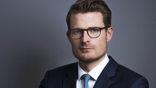 Marcus Pöllinger rückt in den Vorstand der Baywa auf. Marcus Pöllinger rückt in den Vorstand der Baywa auf.