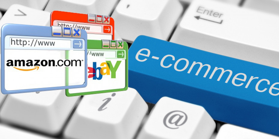 E-Commerce
