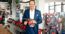 Einhell profitiert von hoher Nachfrage nach DIY-Produkten