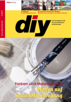 diy Ausgabe 5/2019