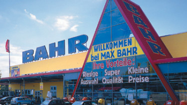 Umsatzschub ist ausgeblieben