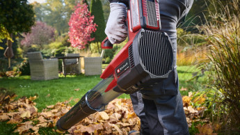 Einhell treibt internationale Expansion voran