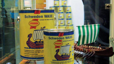 Holzschutz Neuheiten