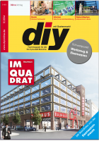 diy Ausgabe 5/2014