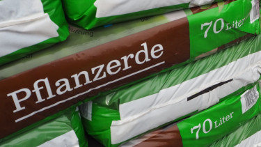 VDG und ZVG empfehlen deutlich weniger Torf