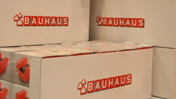 Bauhaus zieht in Magdeburg in ehemaligen Hellweg Bauhaus zieht in Magdeburg in ehemaligen Hellweg