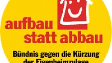 Wenn die Kräne Trauer tragen