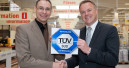 Wieder TÜV-geprüft