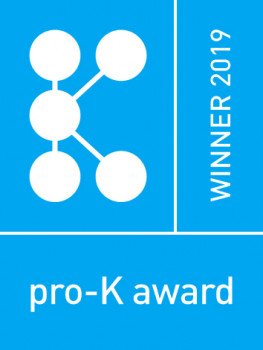 Unter den Gewinnern des diesjährigen pro-K awards sind viele bekannte Gesichter aus der Baumarkt- und Gartenbranche. Unter den Gewinnern des diesjährigen pro-K awards sind viele bekannte Gesichter aus der Baumarkt- und Gartenbranche.