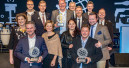 Eisen Awards 2018 für CSR-Engagement und Innovation verliehen