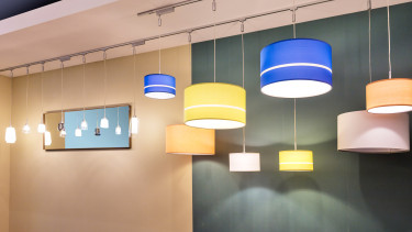 URail – Das Lichtsystem goes Living
