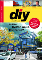 diy Ausgabe 5/2012