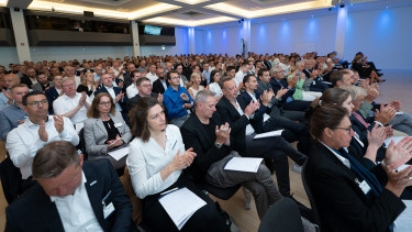 Nach den tollen Jahren