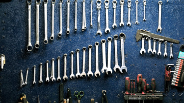 Korrektur: Top 6 Baumärkte mit minus 0,7 Prozent