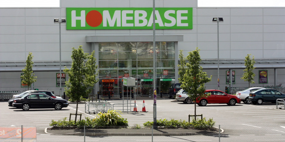 Homebase, Antrim