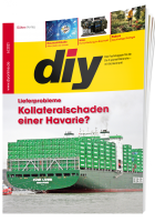 diy Ausgabe 6/2021