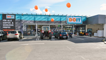 Durchschnittsbon verdoppelt Durchschnittsbon verdoppelt