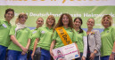 War ja klar: Die neue Miss DIY kommt aus Ettlingen