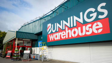 Wesfarmers verkauft Homebase an Hilco Capital