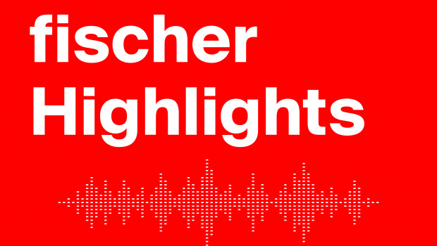 In der neuen Audio-Reihe werden Themen rund um das Unternehmen vorgestellt. In der neuen Audio-Reihe werden Themen rund um das Unternehmen vorgestellt.