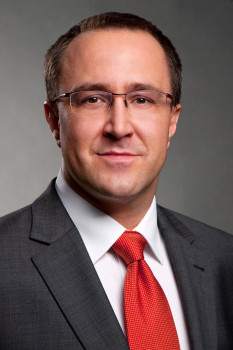 Im Amt bestätigt wurde André Lagois.