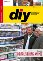 diy Ausgabe 12/2019