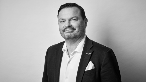 Timo Huwer war Sprecher der Geschäftsführung der Globus-Baumärkte. Anfang des Jahres hatte er sich aus dem operativen Geschäft zurückgezogen.